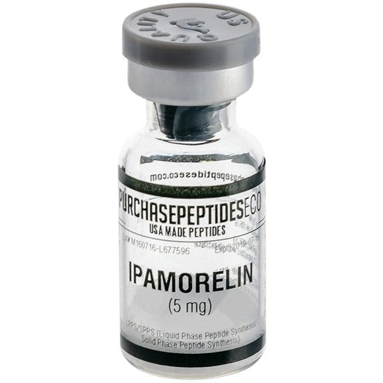 Пептид Ipamorelin (5 мг) (PurchasepeptidesEco)