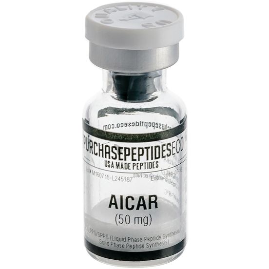 Пептид Aicar (50 мг) (PurchasepeptidesEco)