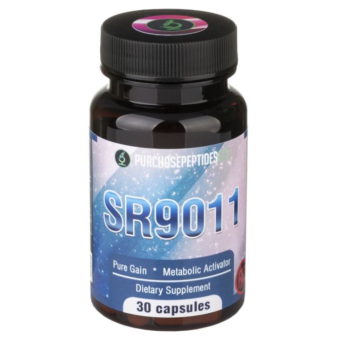 SR9011 Recardin (PurchasepeptidesEco) 30 капсул