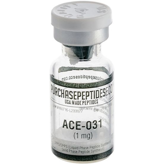 Пептид ACE-031 (1 мг) (PurchasepeptidesEco)