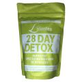 Чай детокс для схуднення 28 Day Detox