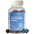 Ашваганда 750 мг 60 желеєк - Ashwagandha Gummies от Daynee