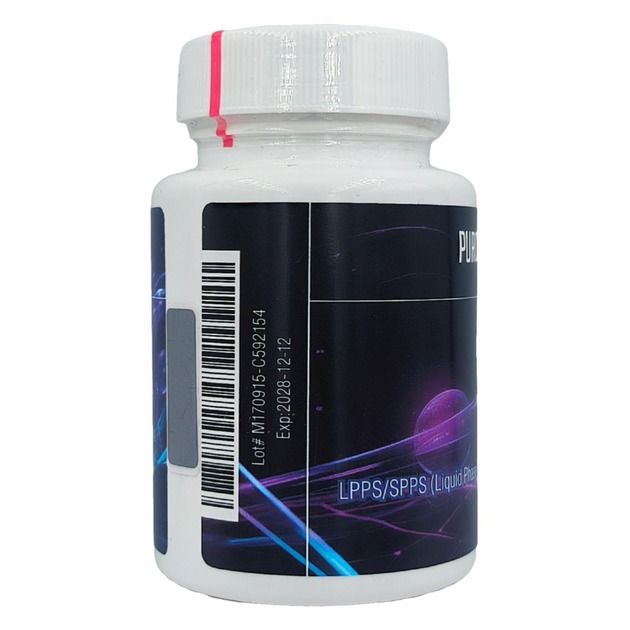 Пептид CJC-1295 капсули (PurchasepeptidesEco) 70 мкг