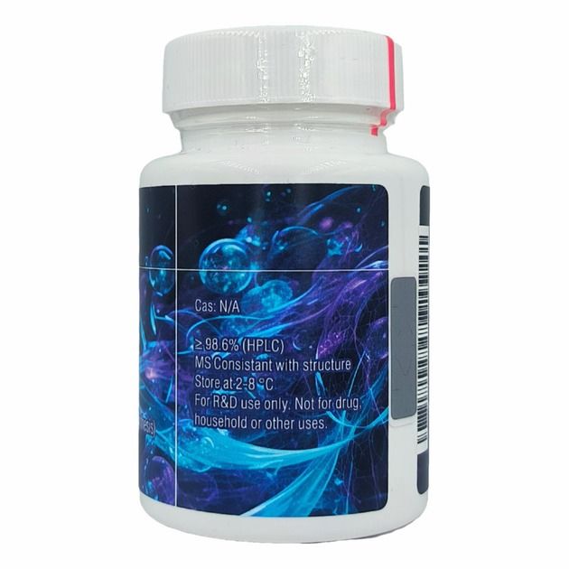 Пептид CJC-1295 капсули (PurchasepeptidesEco) 70 мкг