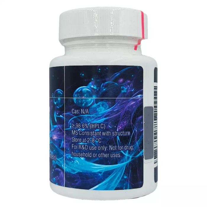 Пептид GHRP-2 капсули (PurchasepeptidesEco) 160 мкг