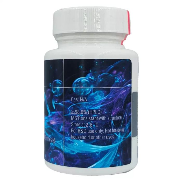 Пептид GHRP-6 капсули (PurchasepeptidesEco) 160 мкг