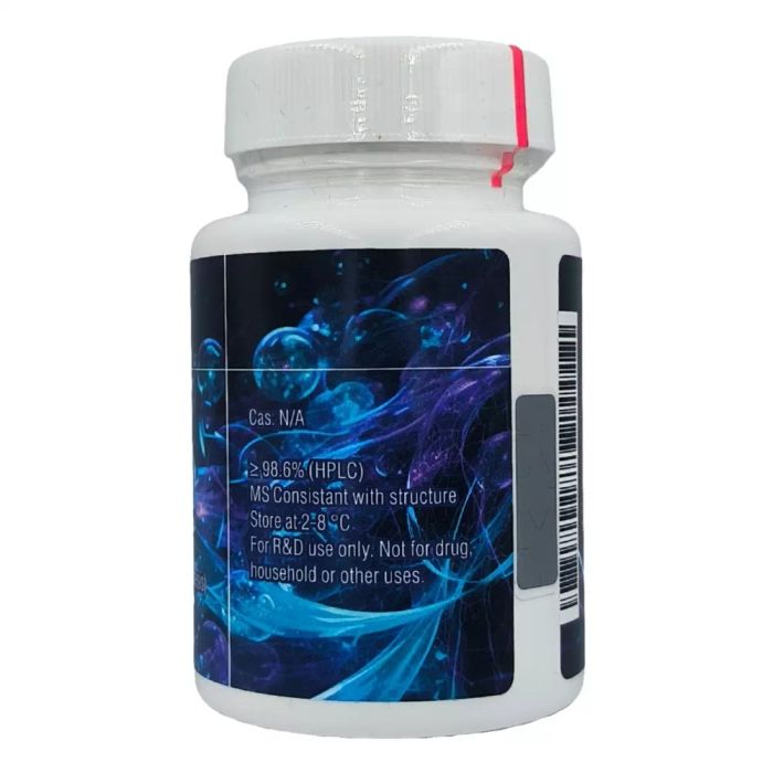 Пептид Gonadorelin капсули (PurchasepeptidesEco) 160 мкг