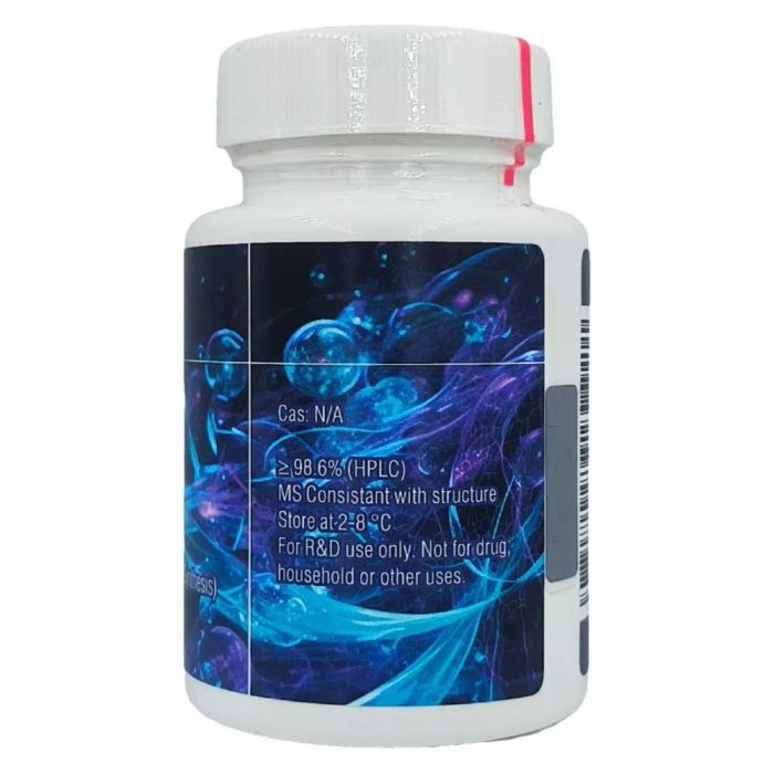 HGH Frag 176-191 капсули (PurchasepeptidesEco) 160 мкг