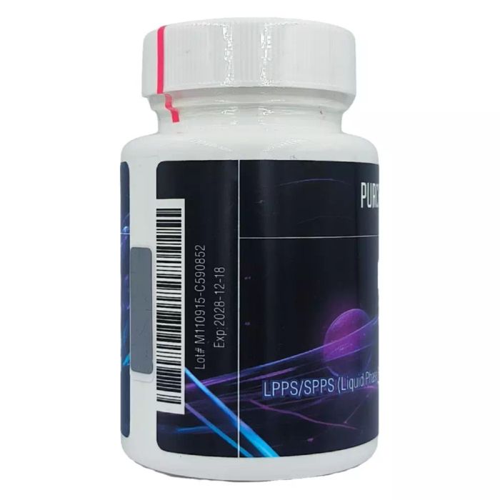 Пептид PEG MGF капсули (PurchasepeptidesEco) 70 мкг