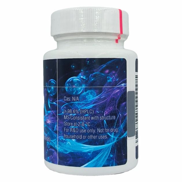 Пептид TB-500 капсули (PurchasepeptidesEco) 70 мкг 