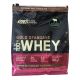 Протеїн Optimum Nutrition 100% Whey Gold Standard 2,56 кг